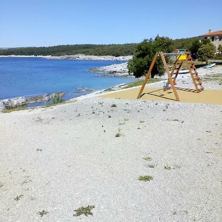 Apartament Knapić *