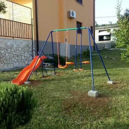 Knapić * Koromačno