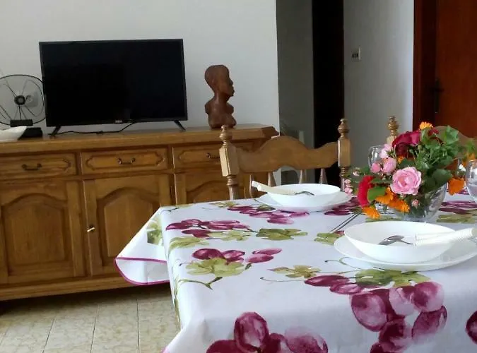 Knapić Apartament Koromačno