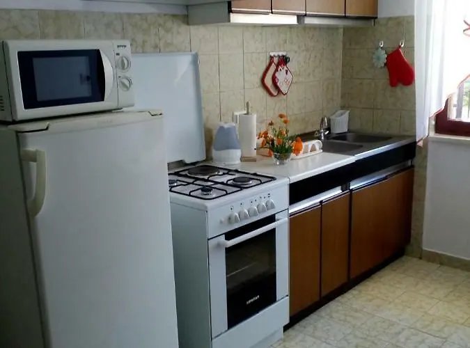 Knapić Apartament