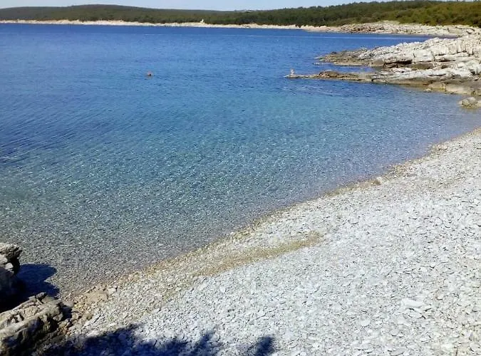 Apartament Knapić Koromačno