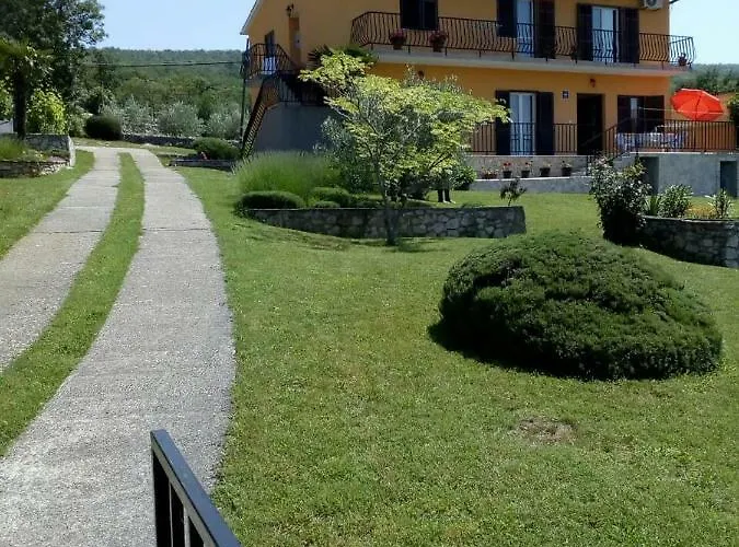 Apartament Knapić *