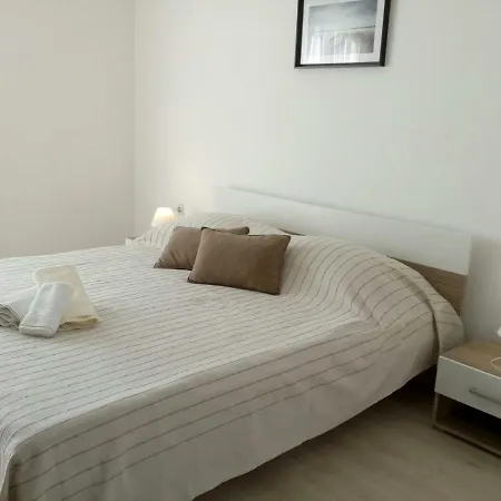 Knapic Apartment