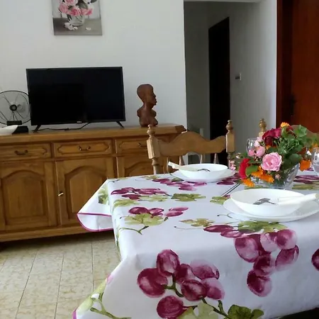 Knapic Apartment Koromacno