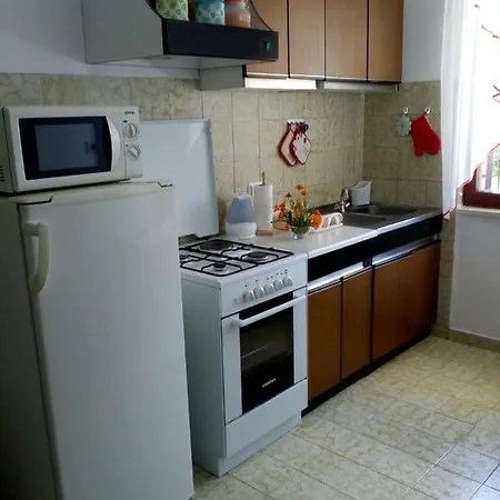 Knapic Apartment