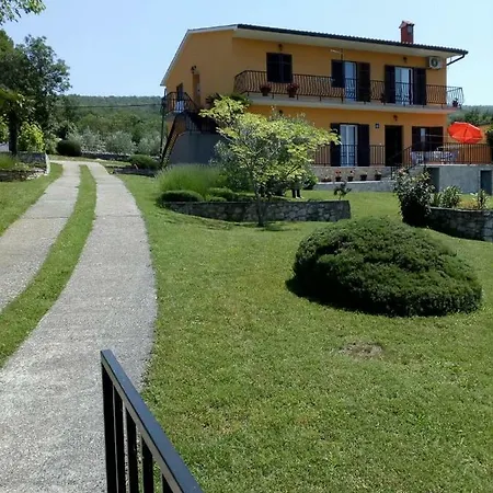 Appartement Knapic *