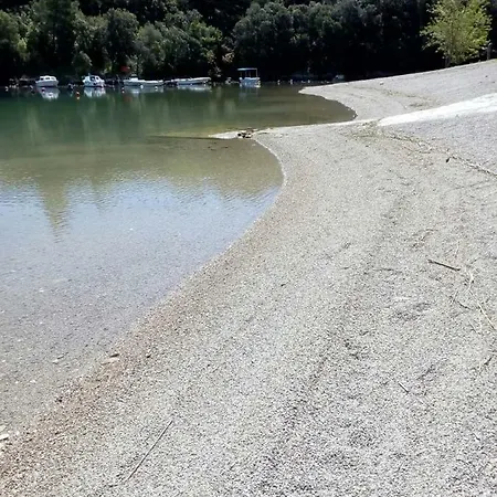 Knapic Appartement *