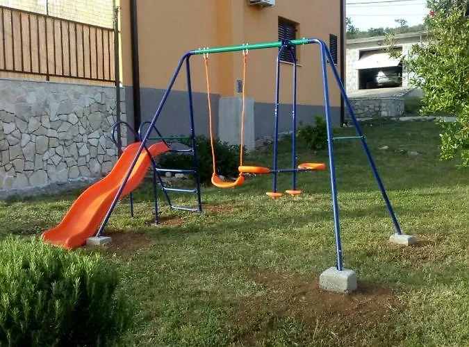 Knapic * Koromačno